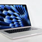 2023 Apple MacBook Pro 16-inch M2 Max 12-Core CPU 38-Core 96GB RAM 1TB SSD - Silver