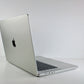 2021 Apple MacBook Pro 16-inch M1 Max 32-Core 64GB RAM 4TB SSD - Silver - AppleCare+ 11/2024