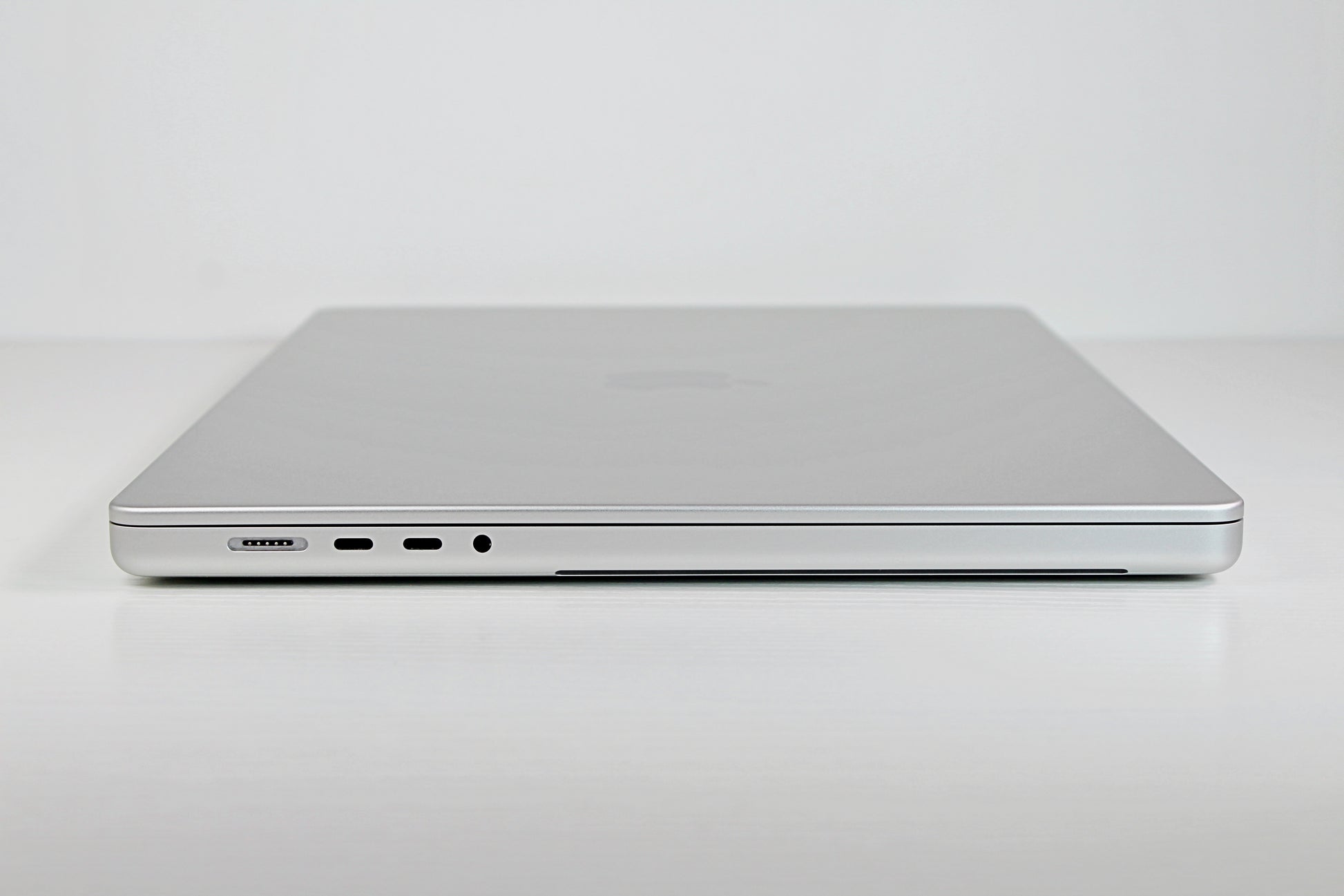 2023 Apple MacBook Pro M2 Silver | Techable