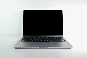 2021 Apple MacBook Pro 14-inch M1 Max 32-Core GPU 64GB RAM 2TB SSD - Space Grey - Excellent condition