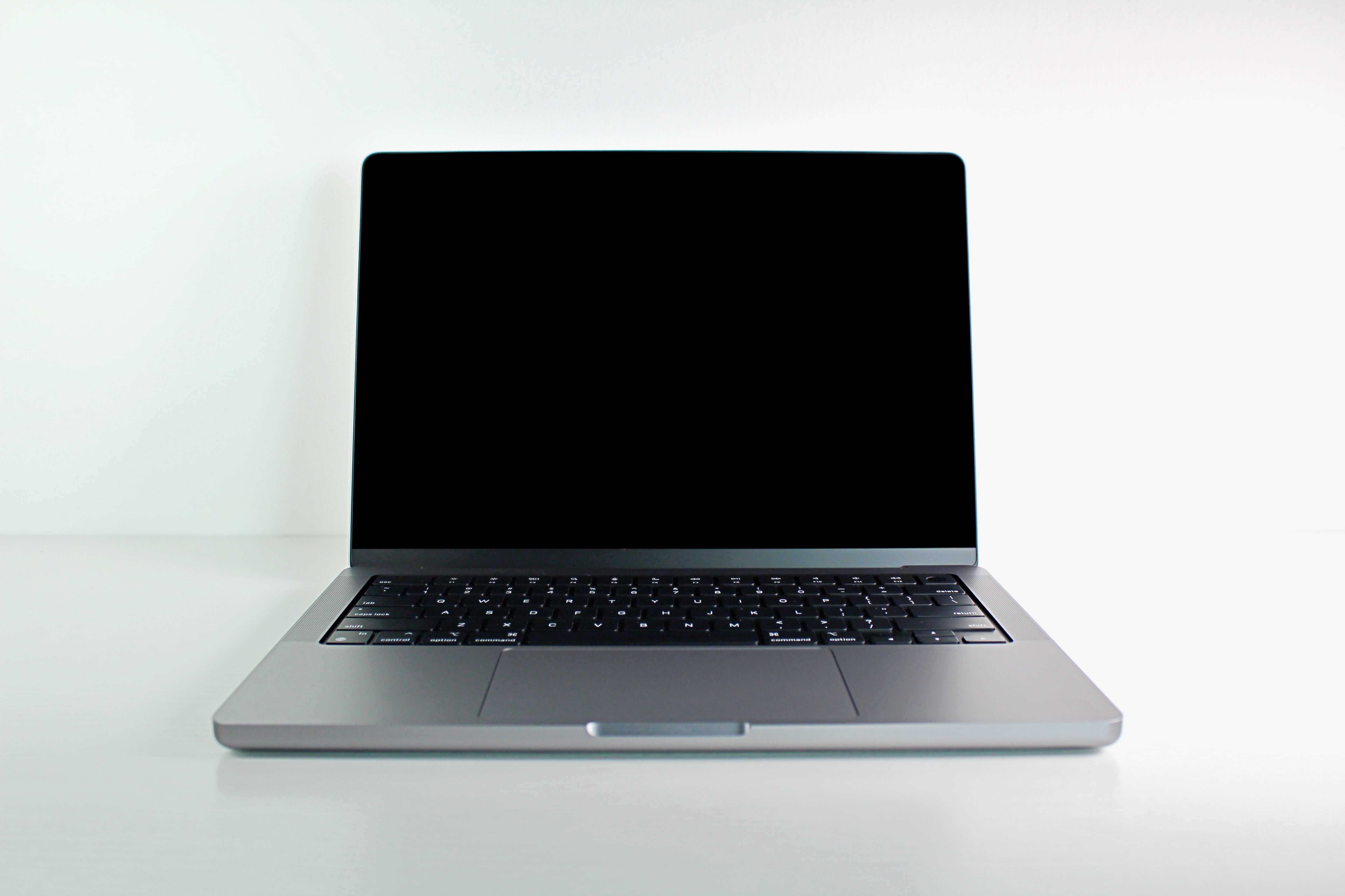2021 Apple MacBook Pro 14-inch M1 Max 32-Core GPU 64GB RAM 1TB SSD 