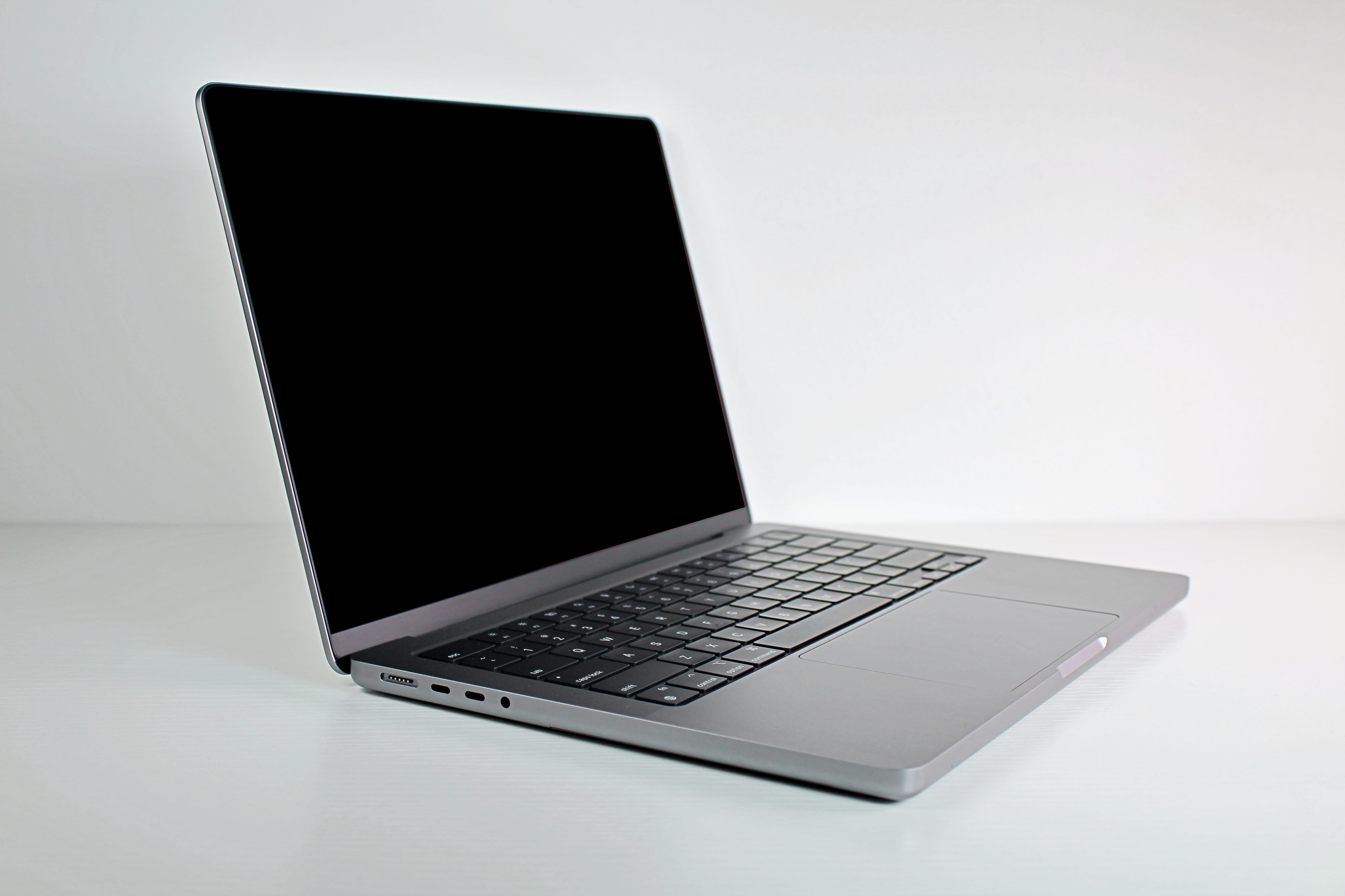 2021 MacBook Pro 14