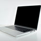 2021 Apple MacBook Pro Laptop 14-inch M1 Max 10-Core CPU 32-Core GPU Up to 64GB RAM 8TB SSD Silver - BTO/CTO