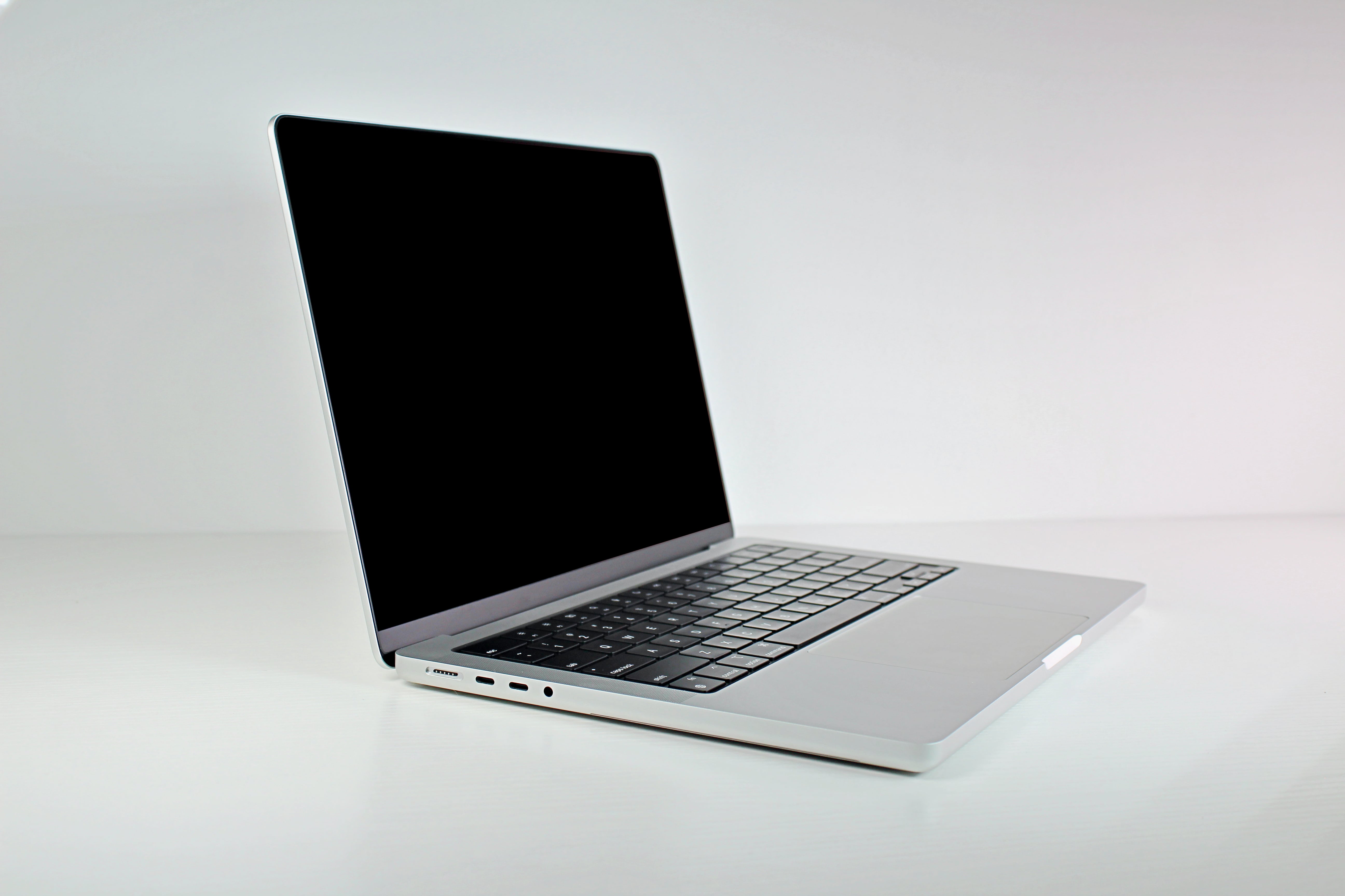 2021 MacBook Pro 14