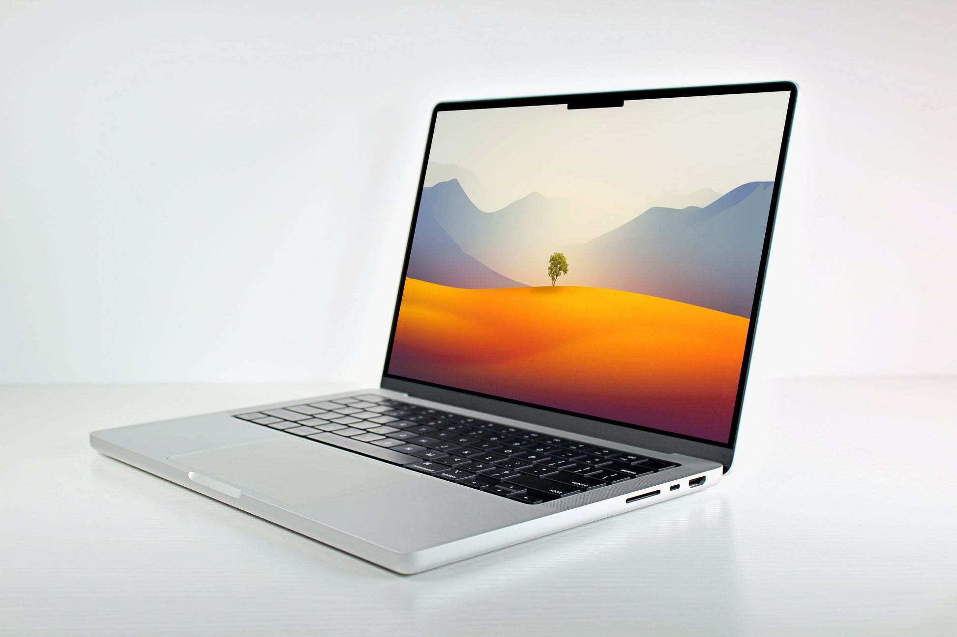 Apple MacBook Pro (2021) 14-inch M1 Max 32-Core GPU 32GB RAM 1TB SSD - Techable