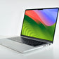 2023 Apple MacBook Pro Laptop 14-inch M2 Max – 64GB RAM 2TB SSD 30-Core GPU Silver