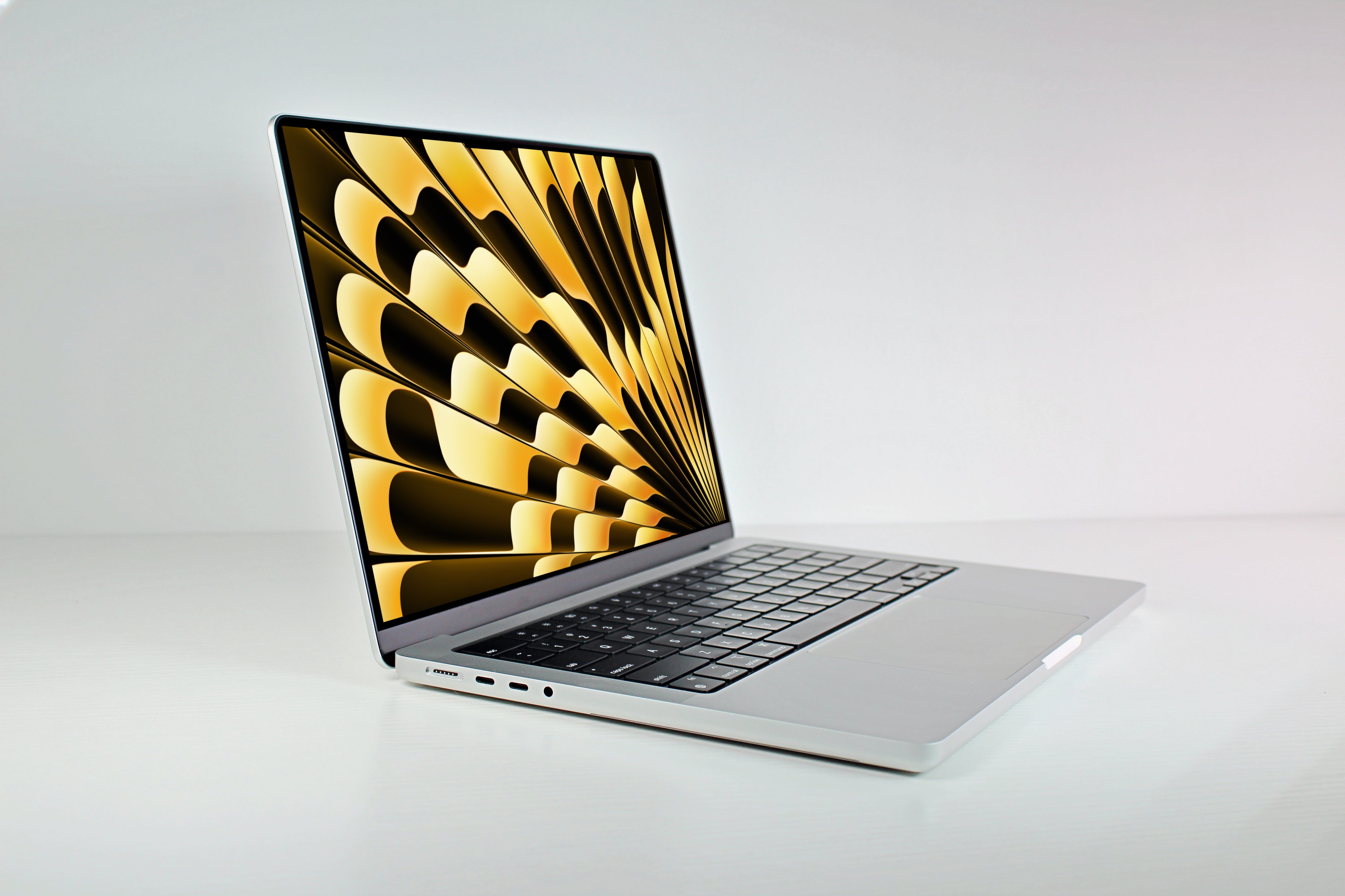 2021 Apple MacBook Pro 14