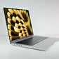 2021 Apple MacBook Pro 14-inch M1 Max 32-Core GPU 64GB RAM 2TB SSD - Silver - AppleCare+ 2024