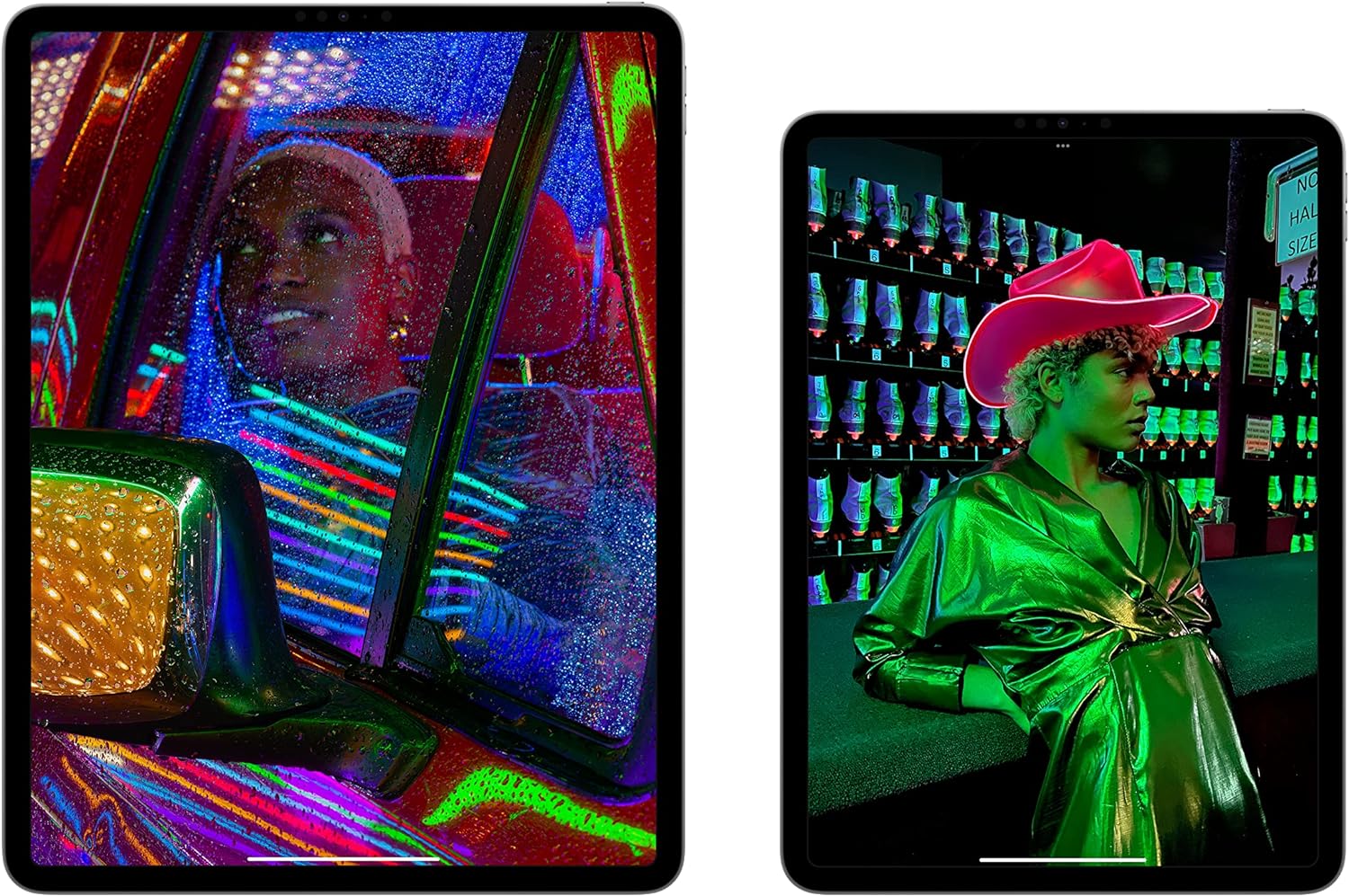 New 2022 iPad Pro 12.9