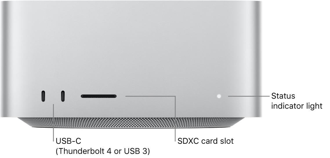 2022 Mac Studio M1 Max 3.2GHz 32-Core GPU | Techable