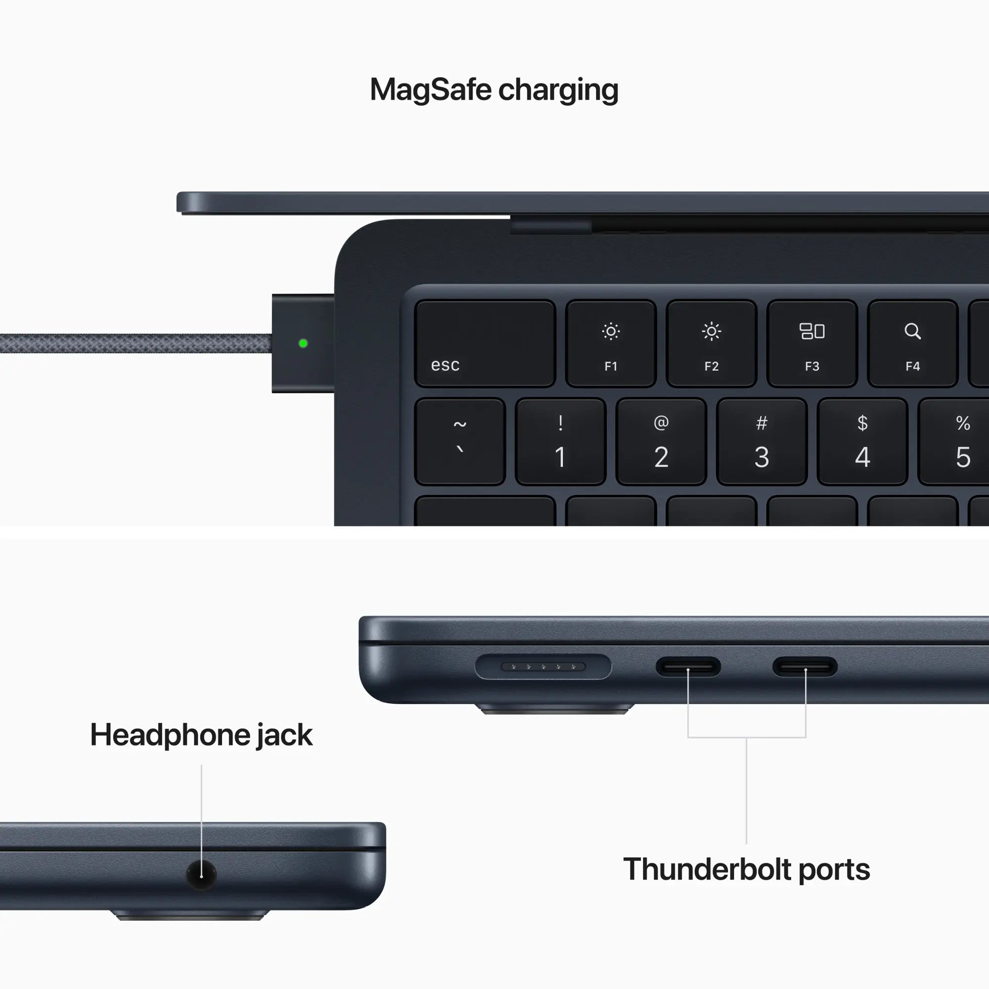 2022 Apple MacBook Air M2 13-inch 8GB RAM 512GB SSD | Like 2022 Apple MacBook Air M2 13-inch 8GB RAM 512GB SSD | Like