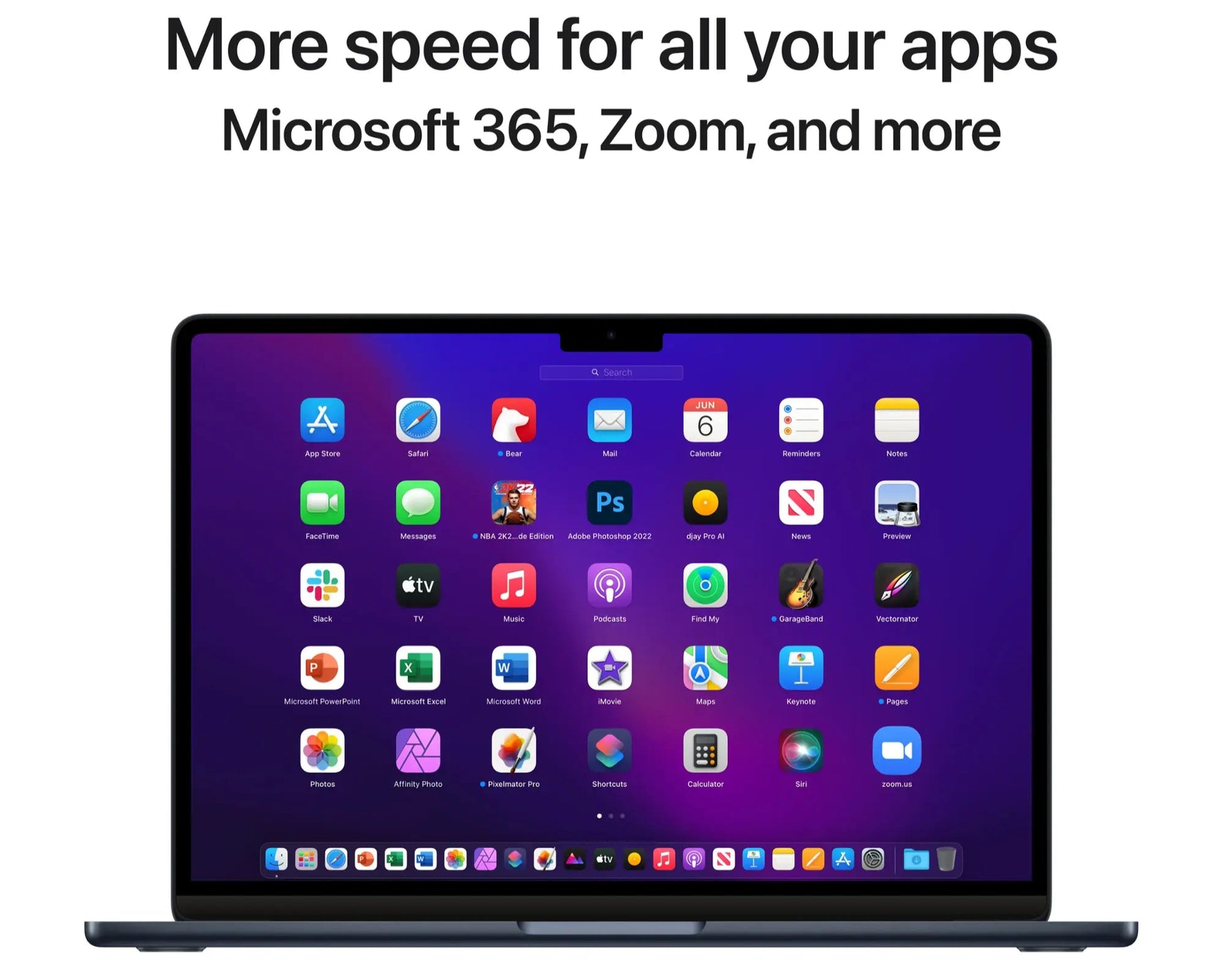 2022 Apple MacBook Air M2 13-inch | Techable