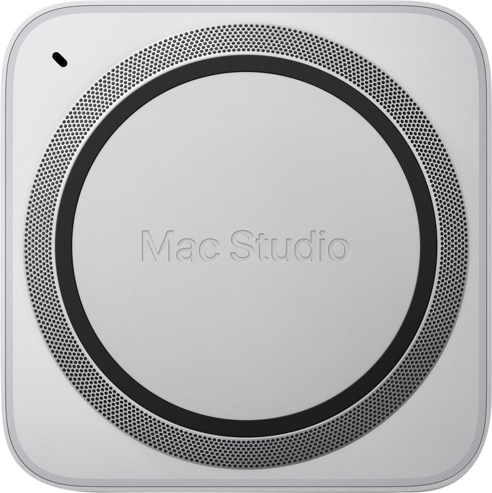 Apple Mac Studio 2022 - M1 Max, 32-Core GPU, 64GB RAM, 1TB SSD