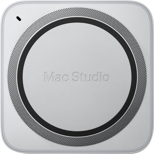 2022 Mac Studio M1 Max 3.2GHz 32-Core 64GB RAM 2TB SSD Bottom Techable-15442