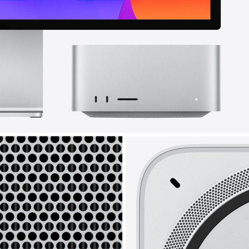 2022 Mac Studio M1 Max 3.2GHz 32-Core 64GB RAM 2TB SSD - Techable