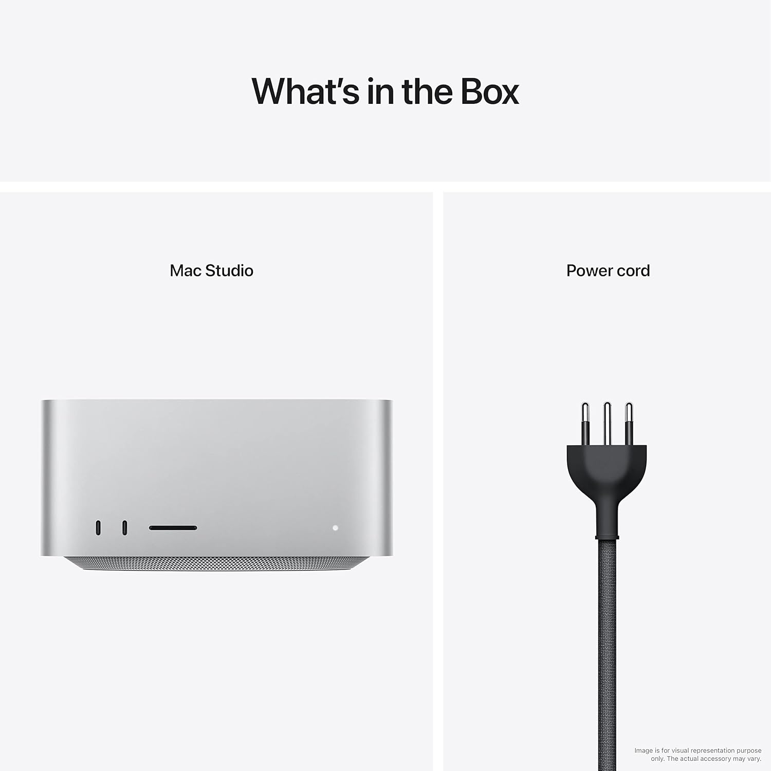 2022 Mac Studio M1 Max 3.2GHz 32-Core— 64GB RAM 1TB SSD | New & Sealed