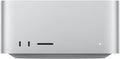 Mac Studio (2022) – Apple M1 Max 10-Core CPU • 24-Core GPU – 64GB RAM 4TB SSD