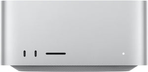 2022 Mac Studio M1 Max 3.2GHz 32-Core 64GB RAM 2TB SSD Silver Techable-15442