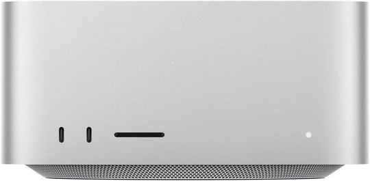 2022 Apple Mac Studio – M1 Ultra, 20-Core CPU, 64-Core GPU, 128GB RAM, 2TB SSD - Techable