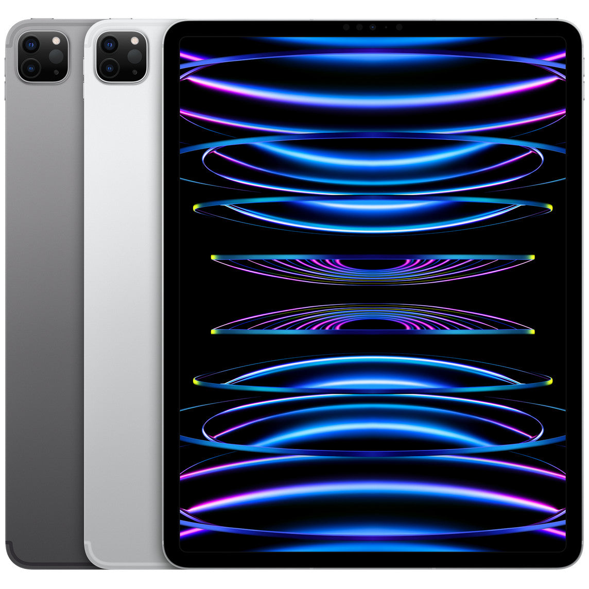 New 2022 iPad Pro 12.9