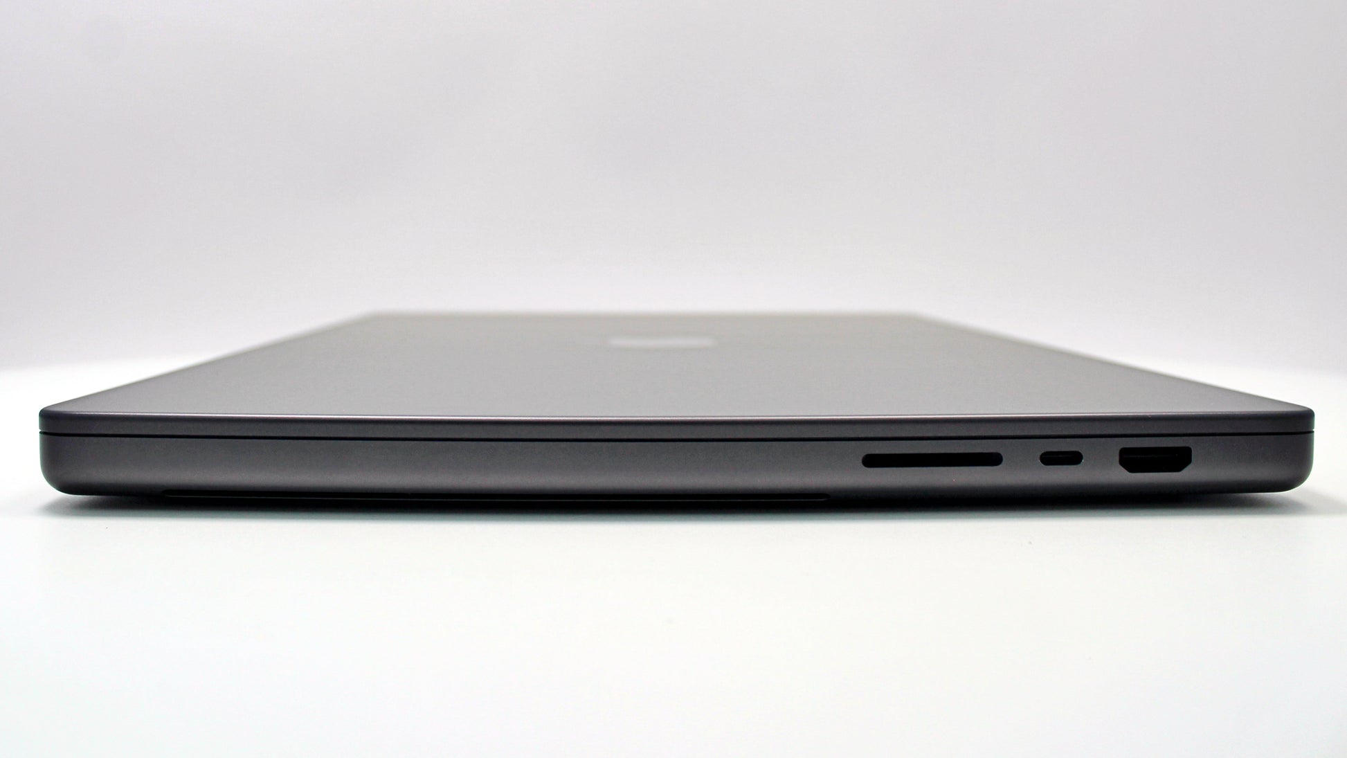 2023 Apple MacBook Pro Laptop 16-inch M3 | Techable
