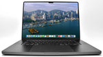 2023 Apple MacBook Pro Laptop 16-inch M3 | Techable