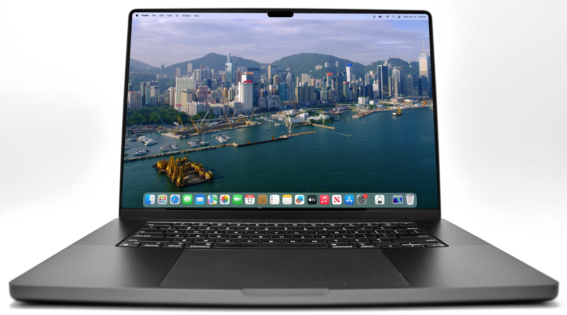 2023 Apple MacBook Pro Laptop 16-inch M3 | Techable