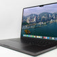 2023 Apple MacBook Pro Laptop 16-inch M3 | Techable