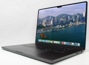 2023 Apple MacBook Pro Laptop 16-inch M3 | Techable