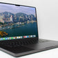 2023 Apple MacBook Pro Laptop 16-inch M3 | Techable