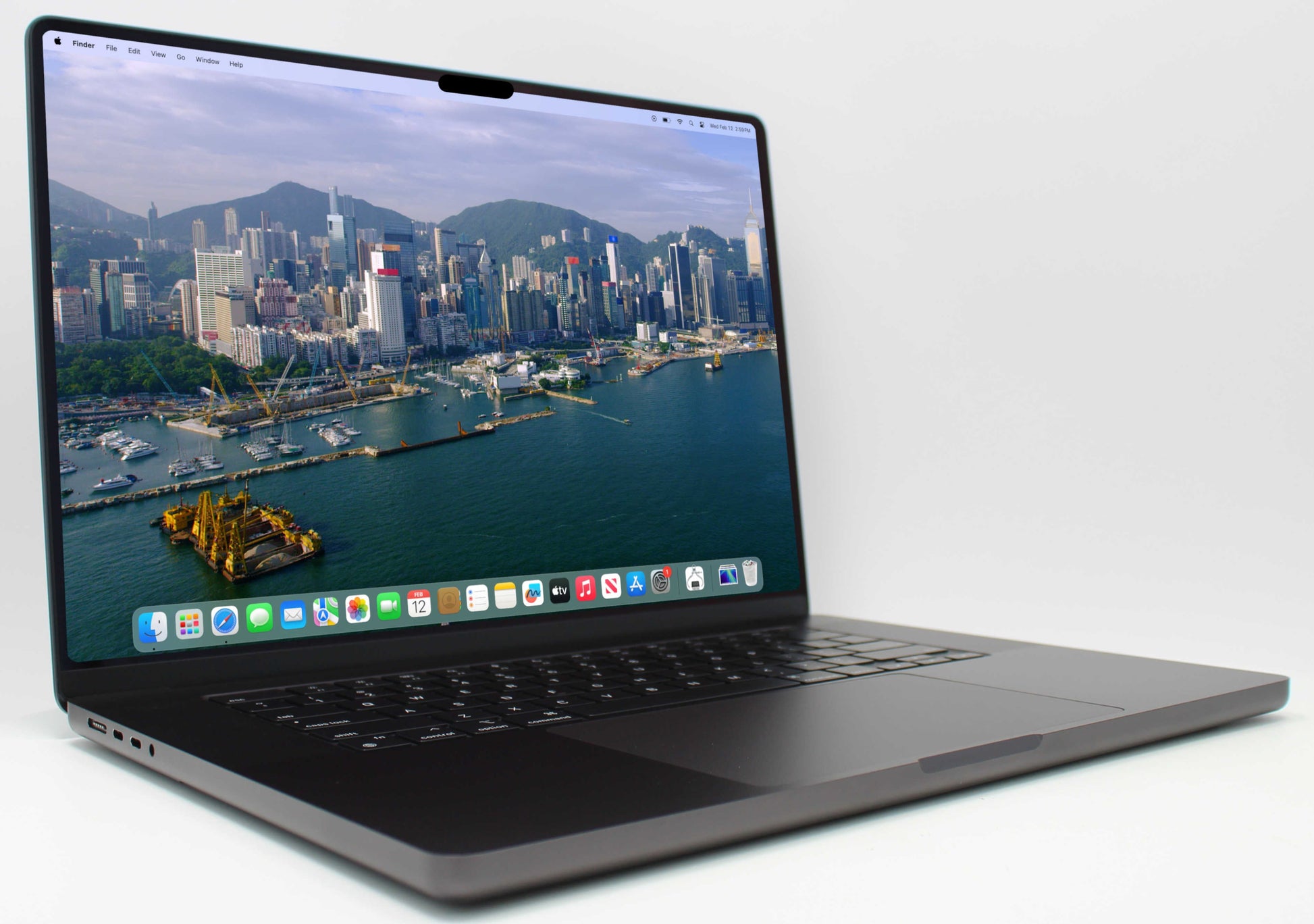 2023 Apple MacBook Pro Laptop 16-inch M3 | Techable