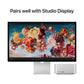 Mac Studio (2023) – Apple M2 Ultra 24-Core CPU • 60-Core GPU – 64GB RAM 1TB SSD