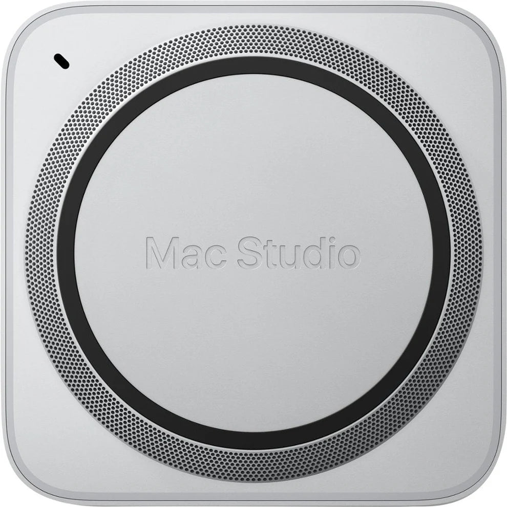 Mac Studio (2023) M2 Max 30-Core GPU 32GB RAM 512GB SSD | Techable Mac Studio (2023) M2 Max 30-Core GPU 32GB RAM 512GB SSD | Techable