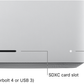Mac Studio (2023) – Apple M2 Ultra 24-Core CPU • 60-Core GPU – 64GB RAM 1TB SSD