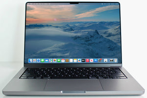 2023 Apple MacBook Pro M2 Space Gray | Techable