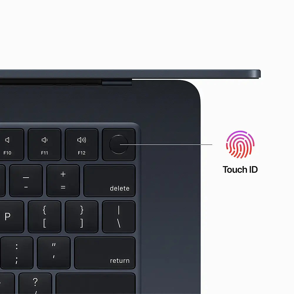 2023 Apple MacBook Air 15-inch M2 – 10-Core GPU 16GB RAM 2023 Apple MacBook Air 15-inch M2 – 10-Core GPU 16GB RAM