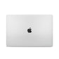 NEW 2021 Apple MacBook Pro 16-inch M1 Max 32-Core 32GB RAM 1TB SSD - Silver - AppleCare+ 2025
