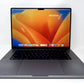 2023 Apple MacBook Pro 16-inch M2 Max – 64GB RAM 2TB 38-Core GPU Space Grey