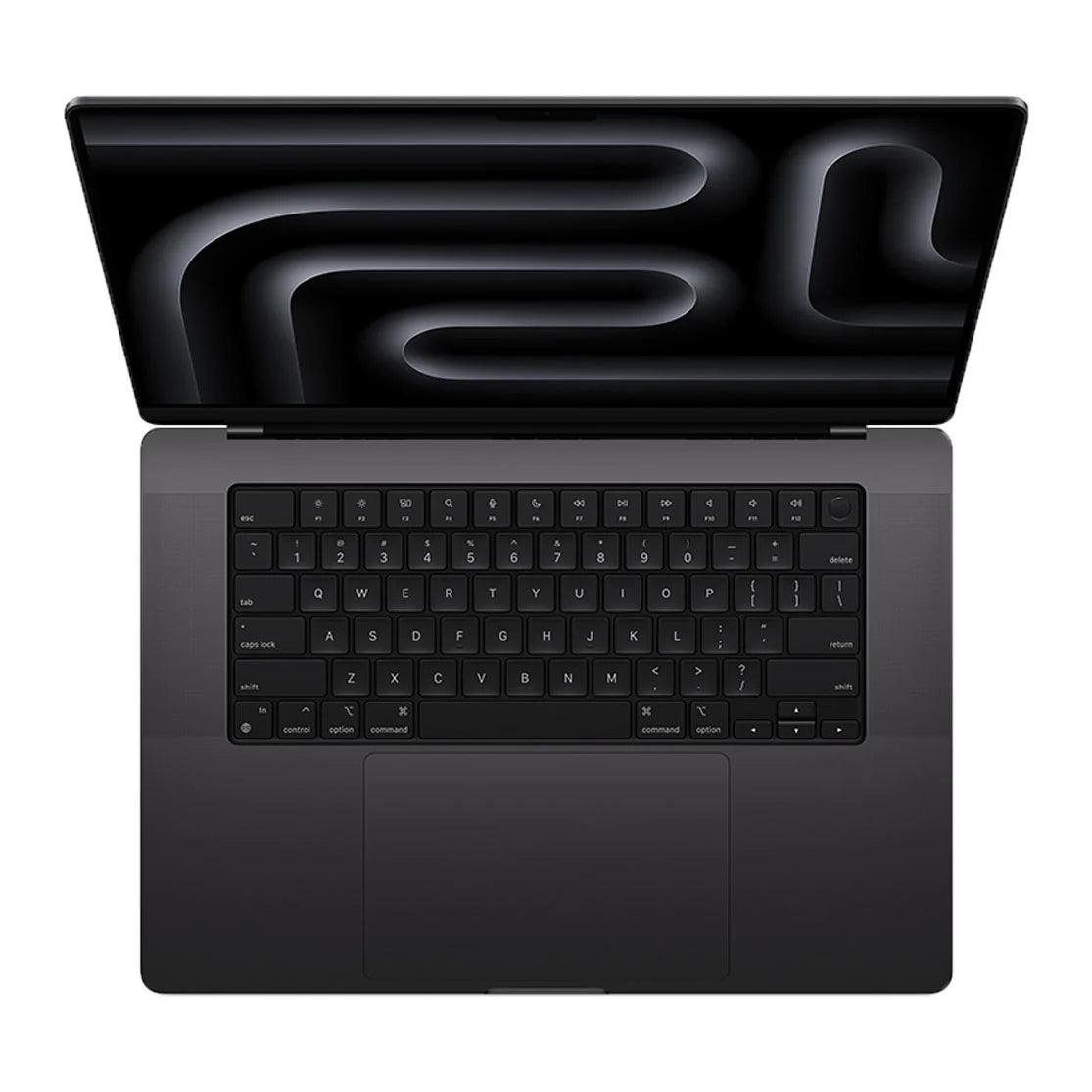 2023 Apple MacBook Pro 16-inch M3 Pro – Configurable 