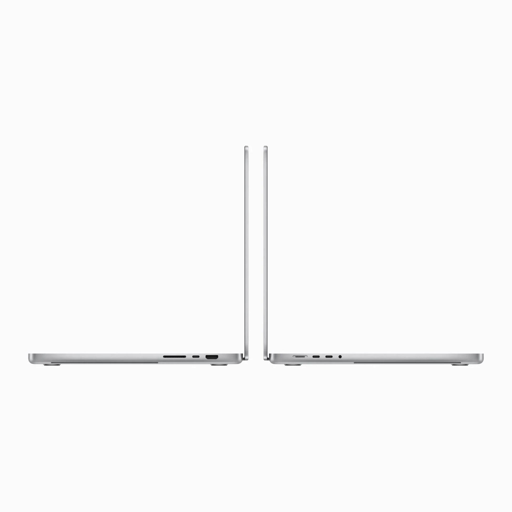 2023 Apple MacBook Pro Laptop 16-inch M3 Techable