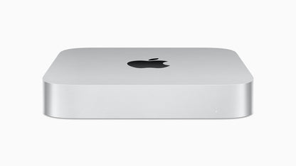 2023 Apple Mac Mini M2 Silver | Techable