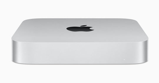 2023 Apple Mac Mini M2 Silver | Techable