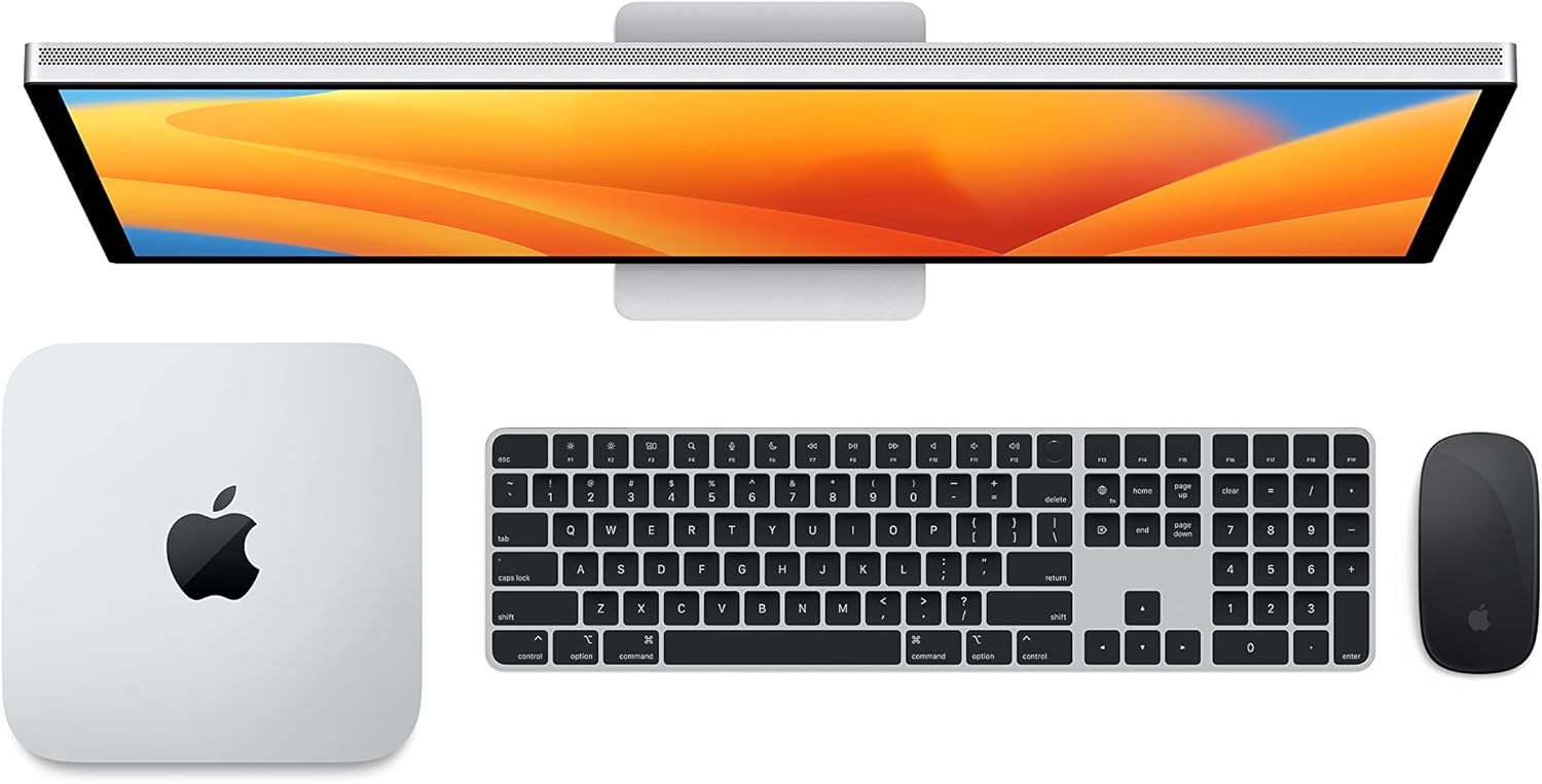 北*地様 美品 Mac mini 2023（M2 /24GB/2TB） 北*地様 美品 Mac mini 2023（M2 /24GB/2TB）Ω