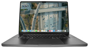 2023 Apple MacBook Pro Laptop 16-inch M3 | Techable