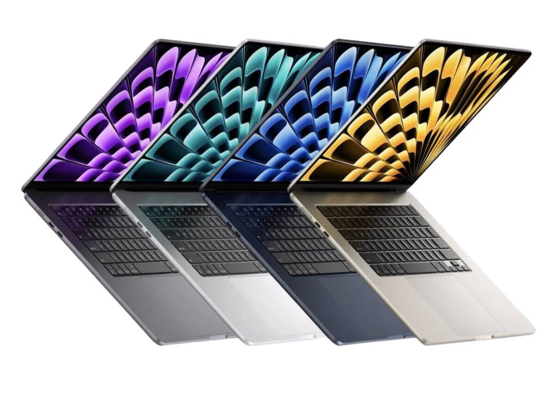 2023 Apple MacBook Air 15-inch M2 | Techable