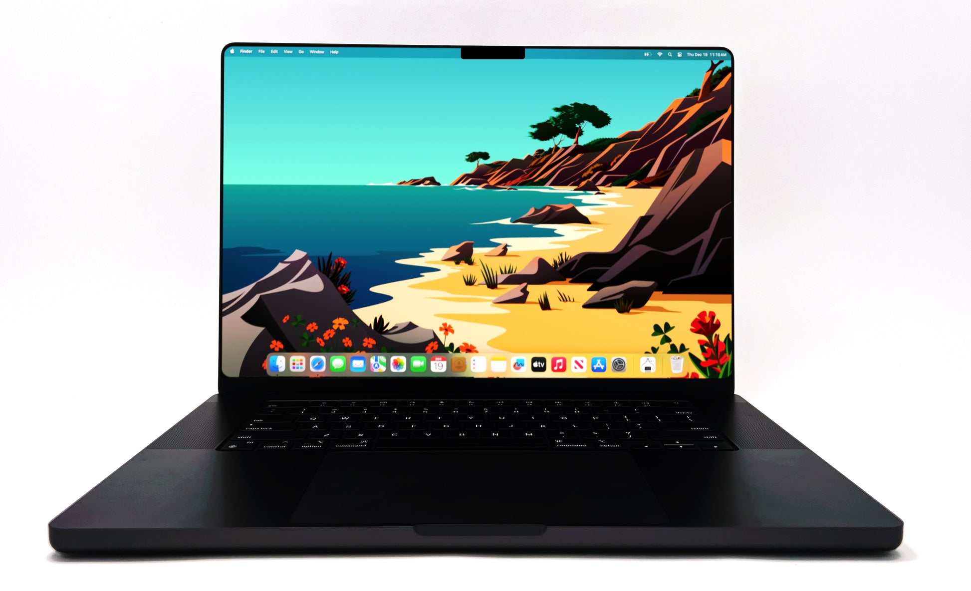 2023 Apple MacBook Pro 16-inch M3 Max – 40-Core GPU | Techable