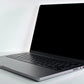2021 Apple MacBook Pro 14-inch Space Gray | Techable