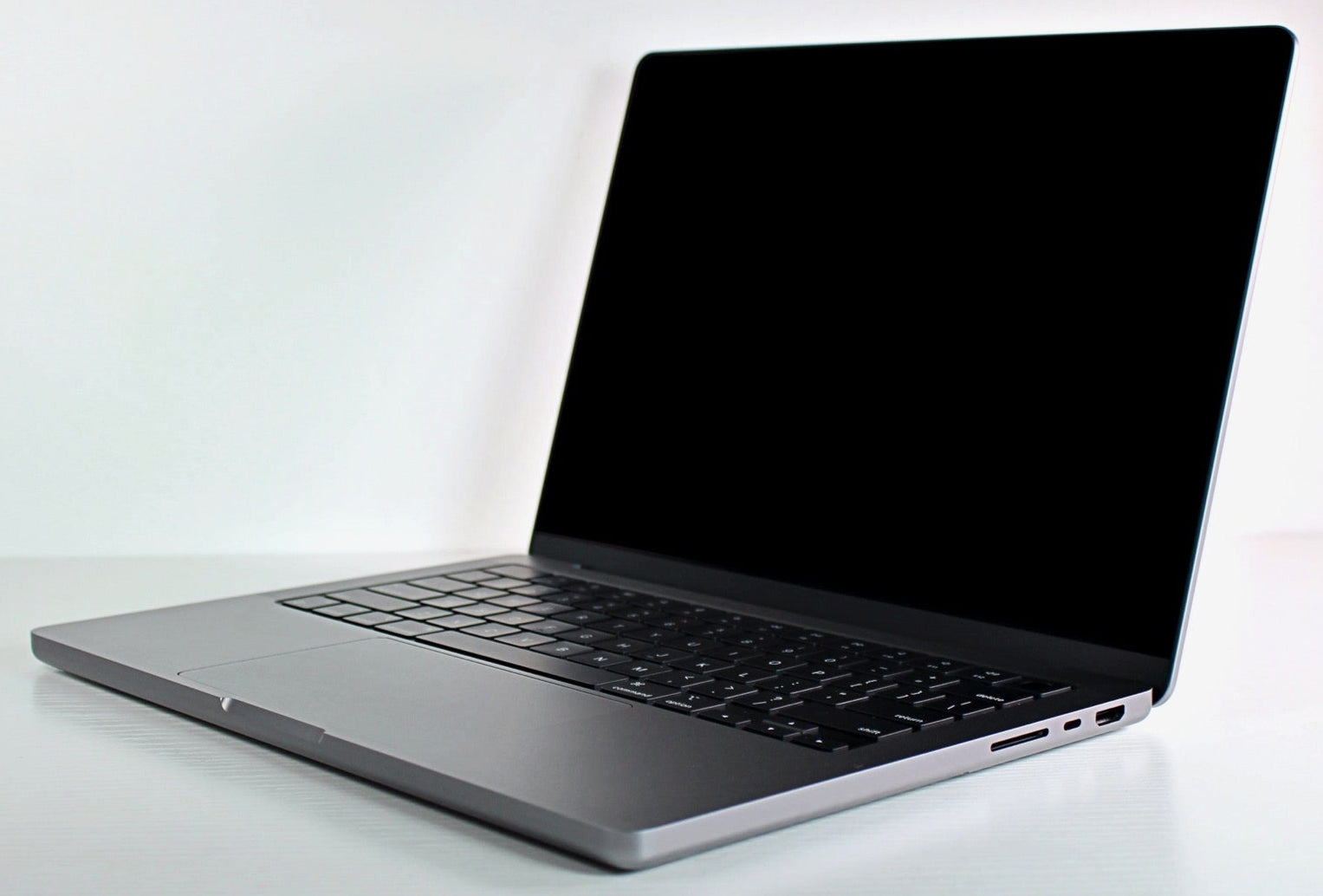 2021 Apple MacBook Pro 14-inch Space Gray | Techable