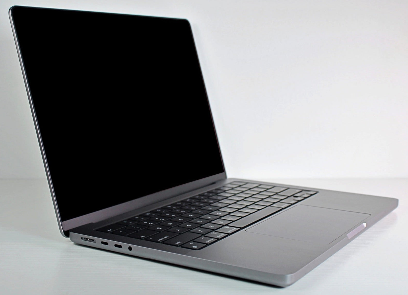 2021 Apple MacBook Pro 14-inch Space Gray | Techable