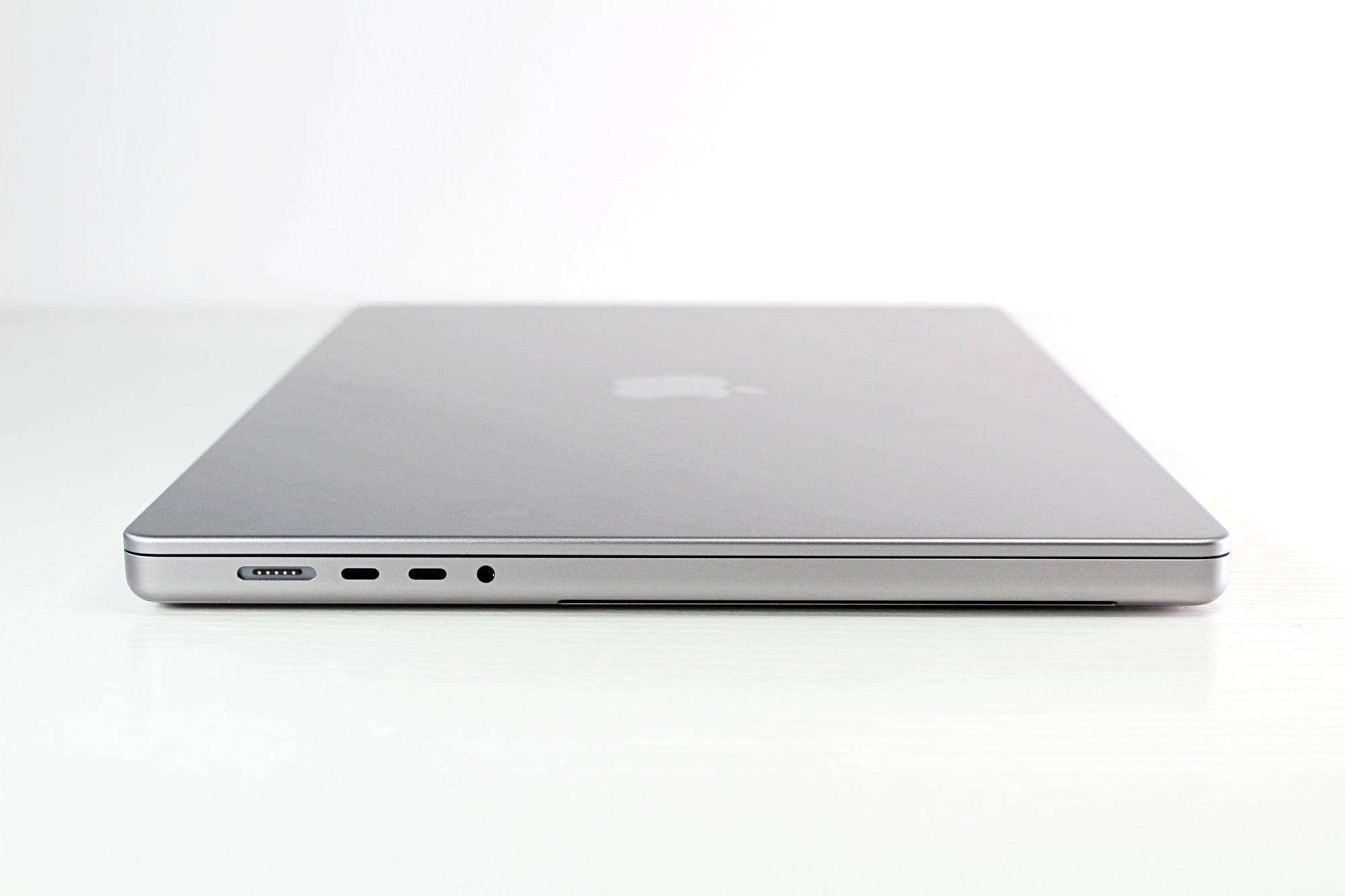 2023 Apple MacBook Pro Laptop 14-inch M2 Max 12-Core CPU 30-Core GPU Up to  64GB RAM 8TB SSD Silver - MPHG3LL/A